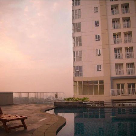 Skyland City Hotel Jatinangor Cilimus ภายนอก รูปภาพ