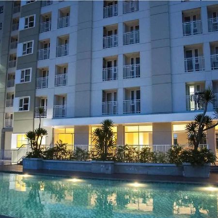 Skyland City Hotel Jatinangor Cilimus ภายนอก รูปภาพ